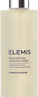 Elemis Daily Skin Health Rehydrating Ginseng Toner 200ml