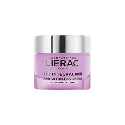 Lierac Lift Integral Night Restructuring Lift Cream 50ml