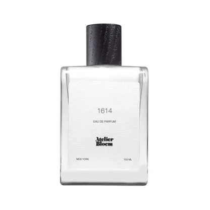 Atelier Bloem 1614 Eau de Parfum 100ml Spray