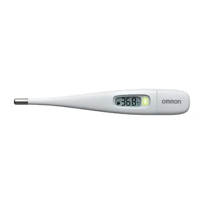 Omron Eco Temp Intelli IT Smart Digital Thermometer (MC-280B)