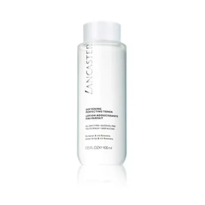 Lancaster Soft Perfecting Toning Lotion 400ml