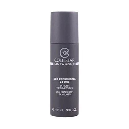 Collistar Linea Uomo 24 Hour Freshness Deo 100ml Spray