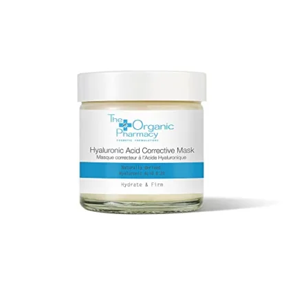 The Organic Pharmacy Hyaluronic Acid Corrective Mask 60ml