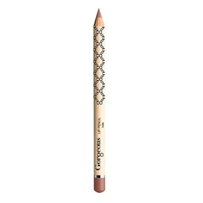 Gorgeous Cosmetics Skinny Dip Lip Pencil 1.2g