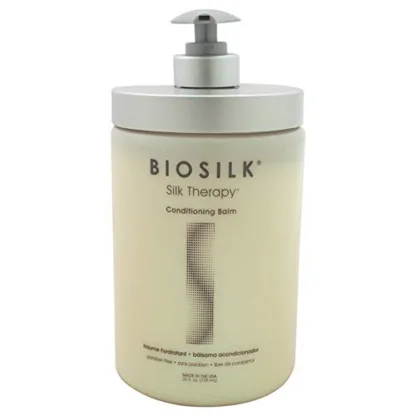 Biosilk Farouk Systems Silk Therapy Conditioning Balm 739ml