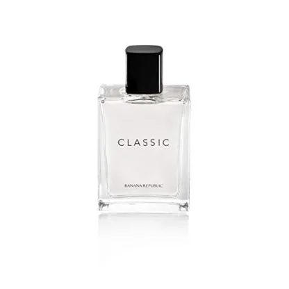 Banana Republic Classic Eau de Parfum 125ml Spray