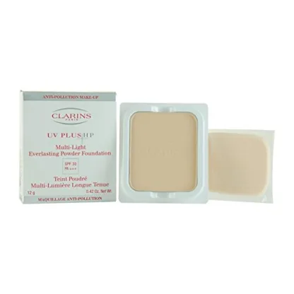 Clarins Multi Light Everlasting Powder Foundation #3