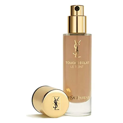 Yves Saint Laurent Teint Touche Éclat Foundation BR45 Cool Bisque SPF 22 30ml