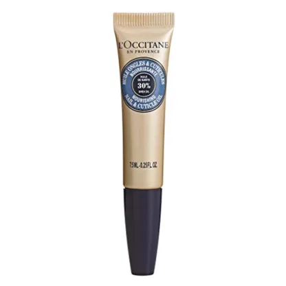 L'occitane Shea Butter Cuticle Oil 7.5ml