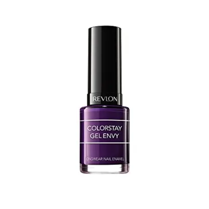 Revlon Colorstay Gel Envy Nail Polish 11.7ml - 450 High Roller