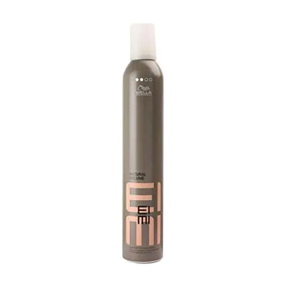 Wella Eimi Natural Volume Styling Mousse 500ml