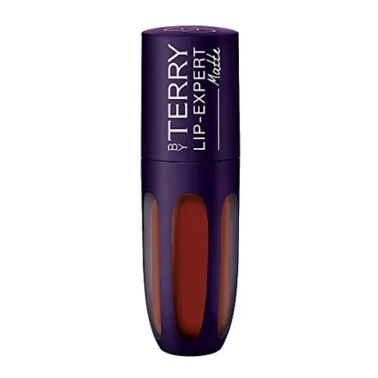 By Terry Lip Expert Matte Liquid Lipstick 4ml - 5 Flirty Brown