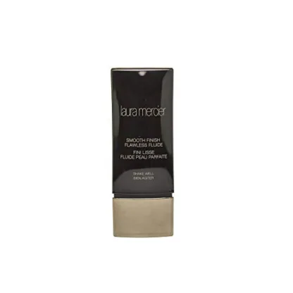 Laura Mercier Smooth Finish Flawless Fluide Pecan Foundation 30ml