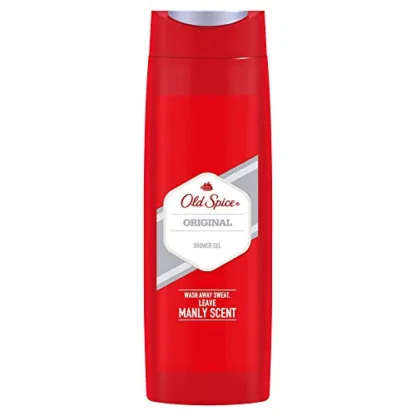 Old Spice Shower Gel 400ml