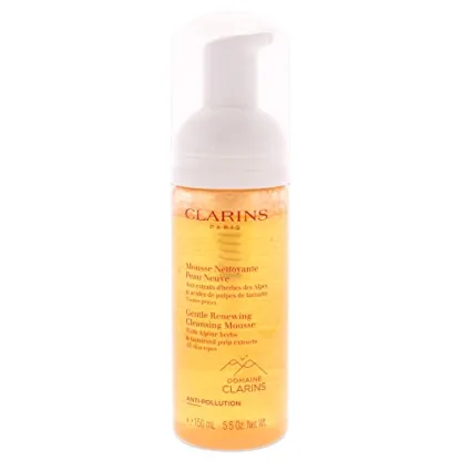 Clarins Cleansing Gentle Renewing Mousse 150ml