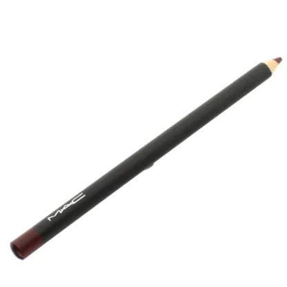 MAC Lip Pencil 1.45g - Burgundy