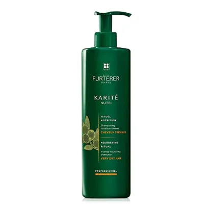 Rene Furterer Karite Nutri Intense Nourishing Shampoo 600ml - Very Dry Hair