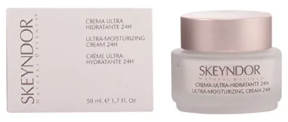 Skeyndor Natural Defence Ultra-Moisturising 24H Cream 50ml