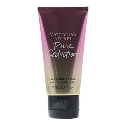 Victoria's Secret Pure Seduction Fragrance Lotion 75ml Multi colour