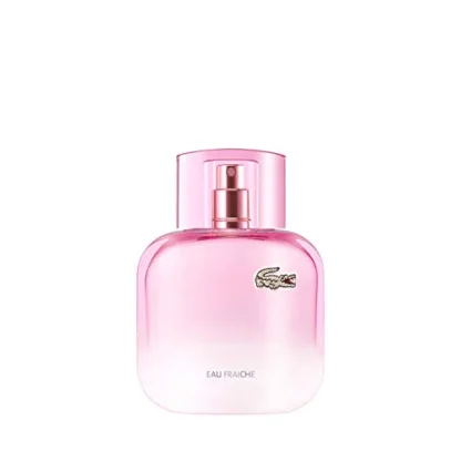 Eau de Lacoste L.12.12 Pour Elle Eau Fraiche Eau de Toilette Spray 50ml