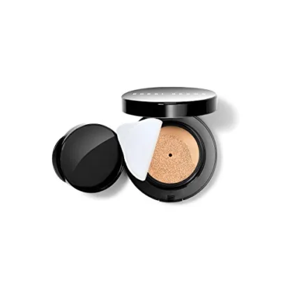 Bobbi Brown Skin 04 Light To Medium Cushion Compact Foundation SPF35 13g