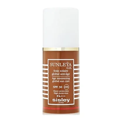 Sunleya Age Minimizing Global Sun Care SPF 30 50ml