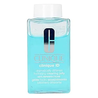 Clinique iD Dramatically Different Hydrating Clearing Jelly 115ml - Anti-Imperfections