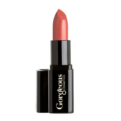 Gorgeous Cosmetics Capri Lipstick 4ml