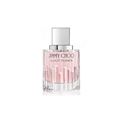 Jimmy Choo Illicit Flower Eau de Toilette 4.5ml