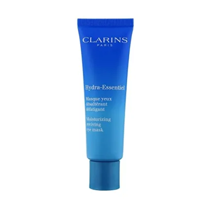 Clarins Hydra-Essentiel Moisturizing Reviving Eye Mask 30ml