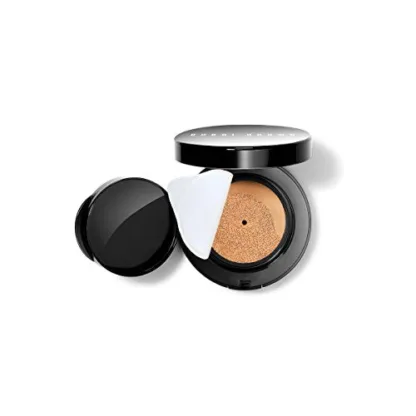 Bobbi Brown Skin Medium To Dark Cushion Compact Foundation SPF35 13g