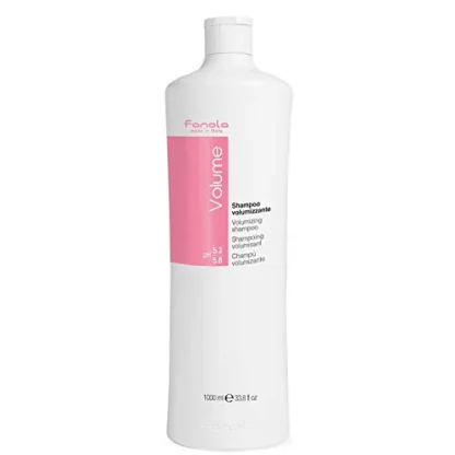 Fanola Volume Volumizing Shampoo 1000ml