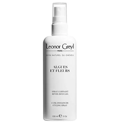 Leonor Greyl Algues & Fleurs Curl Enhancer Styling Spray 150ml