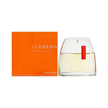 Iceberg Effusion Eau de Toilette 75ml