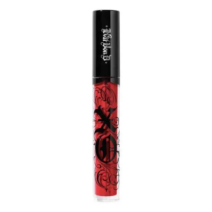 KVD Vegan Beauty XO Vinyl Lip Cream Lip Gloss 2.7ml - Tulip