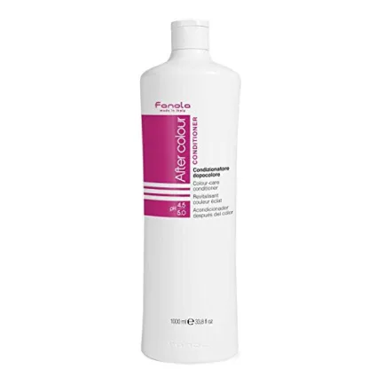 Fanola After Colour Care Conditioner 1000ml