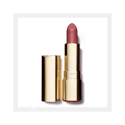 Clarins Joli Rouge Velvet Matte Moisturizing Long Wear Lipstick No.752V Rosewood 3.5g