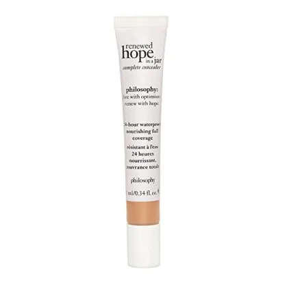 Philosophy Renewed Hope In A Jar Complete Concealer 10ml - 5.5 Beige