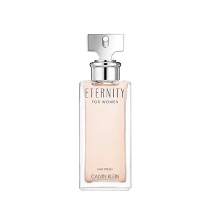 Calvin Klein Eternity Eau Fresh Eau de Parfum 100ml