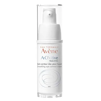 Avene A-Oxitive Smoothing Eye Contour Cream 15ml