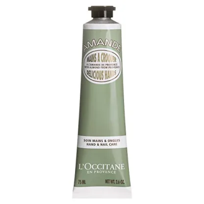 L'Occitane Almond Delicious Hand Cream 75ml