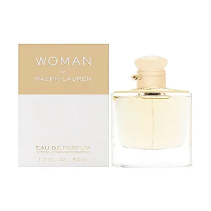 Ralph Lauren Woman Eau de Parfum 50ml Spray