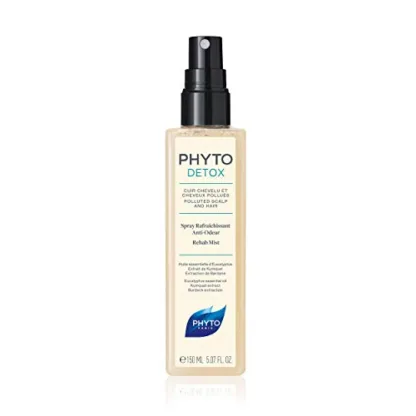 Phyto Detox Rehab Hair Mist 150ml