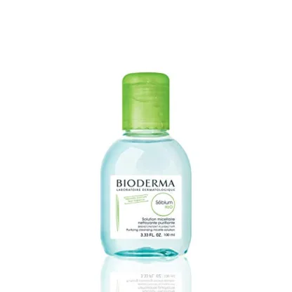 Bioderma Sebium H2O Micellar Water 100ml