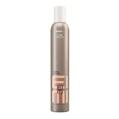 Wella Eimi Extra Volume Styling Mousse 500ml