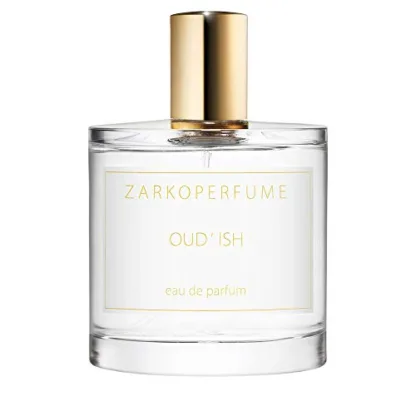 Zarkoperfume OudÂ´ish Eau de Parfum 100ml Spray