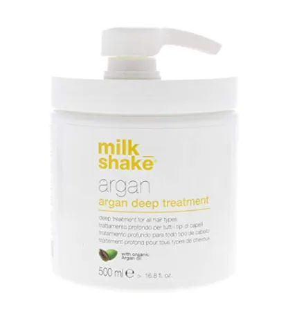 Milk_Shake - Argan Oil Deep Treatment 500 ml