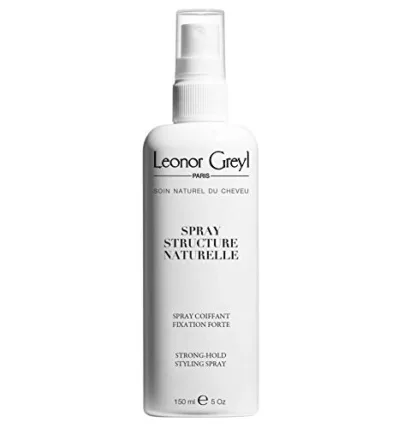 Leonor Greyl Structure Naturelle Hair Spray 150ml