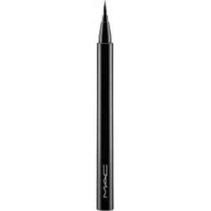 MAC Brushstroke 24-Hour Liner 0.67g - Brushbrown