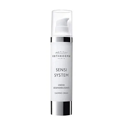 Institut Esthederm Sensi System Calming Cream 50ml